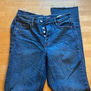 Never worn old navy size 2